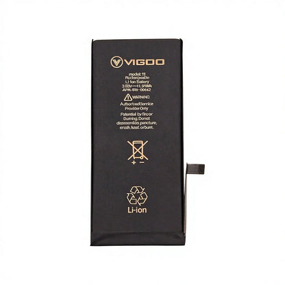 VIGOO High Capacity Battery for iPhone 11 - 3110mAh