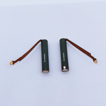 VIGOO Replacement Battery for iPhone 15 - 3349mAh