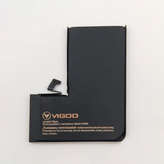 VIGOO Replacement Battery for iPhone 15 - 3349mAh